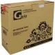 Картридж лазерный GalaPrint 55X CE255X/724H черн для HP 500 MFPM525dn