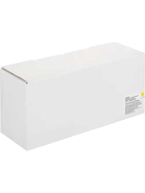 Картридж лазерный Retech CE262A жел. для HP CLJ CP4025/CP4525