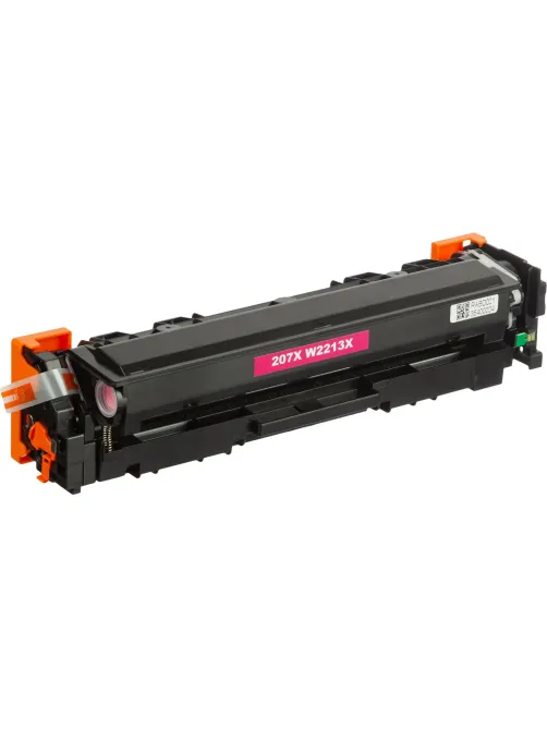 Картридж лазерный Retech 207X W2213X пур.пов.емк.для HP M255/MFP M282