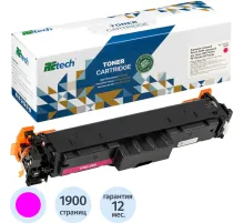 Картридж лазерный Retech 069M пур. для Canon LBP673Cdw/MF752Cdw/MF754Cdw