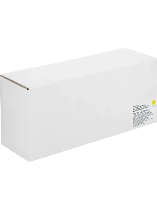 Тонер-картридж Retech TK-5140Y жел. для Kyocera M6030cdn/M6530cdn/P6130cdn