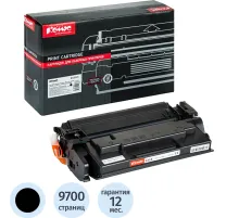 Картридж лазерный Комус W1510X чер. для HP LaserJet Pro 4003n/MFP4103fdn