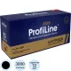 Тонер-картридж Profiline TK-1200 чер. для Kyocera ECOSYS M2235/P2335/M2735