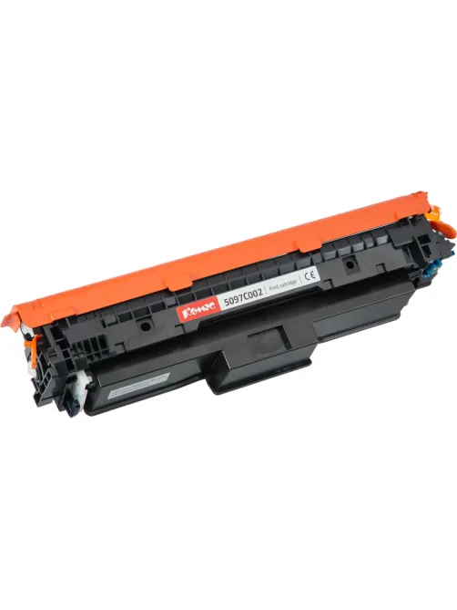 Картридж лазерный Комус 069H C гол.пов.емк. для Canon LBP673Cdw/MF754Cdw