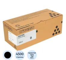 Принт-картридж Ricoh M C240 (408451/434073) черный для C240FW