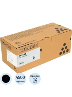 Принт-картридж Ricoh M C240 (408451/434073) черный для C240FW