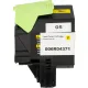 Тонер-картридж Retech 006R04371 жел. для Xerox C310/C315