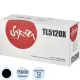 Картридж лазерный  Sakura TL-5120x для Pantum BP5100