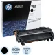 Картридж лазерный HP 90A CE390A чер. для LJ M4555