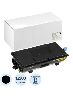 Тонер-картридж Retech TK-3400 чер. для Kyocera PA4500x/MA4500x