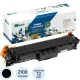 Картридж лазерный Retech 069BK чер.для Canon LBP673Cdw/MF752Cdw/MF754Cdw