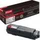 Картридж лазерный Комус TK-1170 чер. для Kyocera Ecosys M2040 (чип)