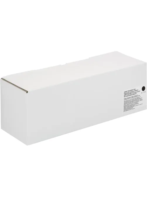 Картридж лазерный Retech 45807106/45807120 чер. для Oki 432dn/492dn/562dnw