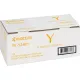 Тонер-картридж Kyocera TK-5240Y жел. для ECOSYS M5526