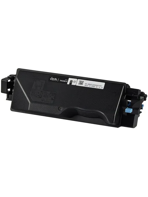 Картридж лазерный SAKURA TK-5280K чер. для Kyocera Mita ECOSYS P6235cdn