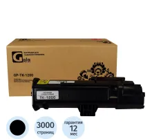 Тонер-картридж Galaprint TK-1200 чер. для Kyocera ECOSYS M2235/P2335/M2735
