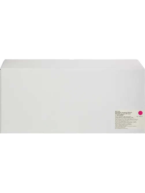 Картридж лазерный Retech W2123A пур.для HP Color LJ M554/M555