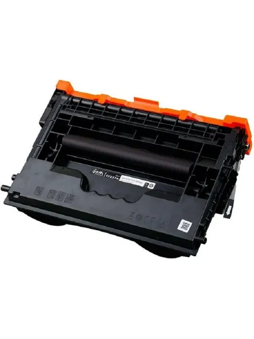 Картридж лазерный SAKURA CF237A чер. для HP LJ Enterprise M607/M608/M609