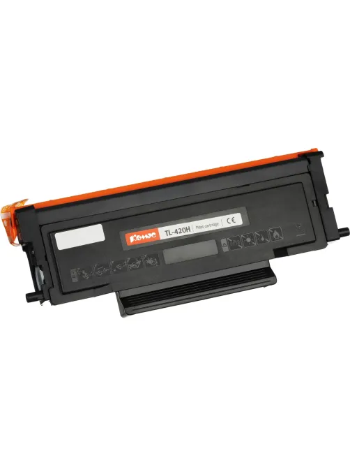 Тонер-картридж Комус TL-420H чер. для Pantum M6700/7300