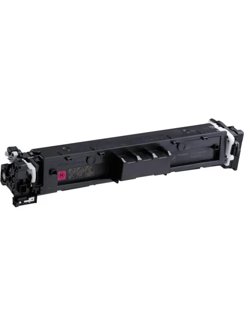 Тонер-картридж Canon CRG 069 M (5092C002)