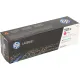 Картридж лазерный HP 201X CF403X пурп. для CLJ Pro M252/M277