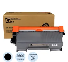 Картридж лазерный Galaprint TN-2275 чер.пов.емк. для Brother L-2240R