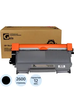 Картридж лазерный Galaprint TN-2275 чер.пов.емк. для Brother L-2240R
