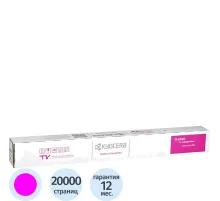 Тонер-картридж Kyocera TK-8375M красный 20000pc /(1T02XDBNL0)
