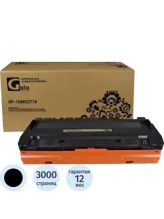 Картридж лазерный Galaprint 106R02778 чер.для Xerox 3052/3260/3215/3225