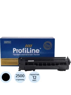 Картридж лазерный универсальный  ProfiLine Q5949A/Q7553A чер. пов.емк