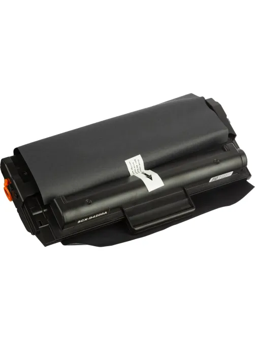 Картридж лазерный Retech SCX-D4200A чер. для Samsung SCX-4200/4220
