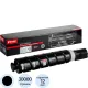 Тонер-картридж Комус C-EXV59 чер. для Canon IR 2625i/2630i/2645i