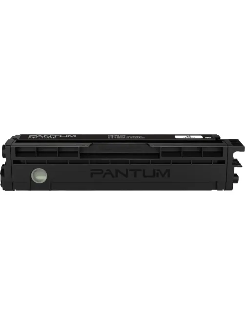 Тонер-картридж Pantum CTL-1100K лазерный