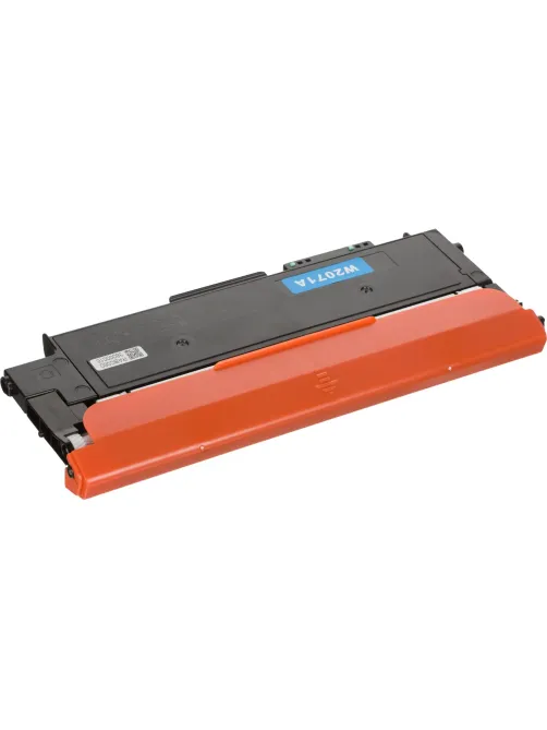 Тонер-картридж Retech W2071A гол. для HP Color Laser 150/150nw/178nw