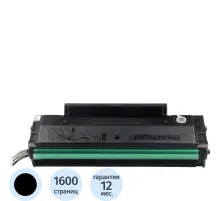 Картридж лазерный Pantum PC-211P для Pantum P2200/2500/M6500/6550/6600,черн