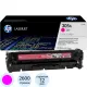 Картридж лазерный HP 305A CE413A пурп. для CLJ M351/M451/M375