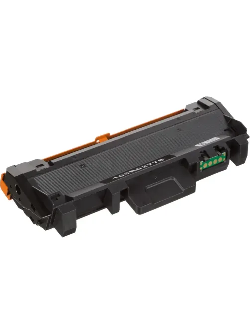Картридж лазерный Retech 106R02778 чер.для Xerox Phaser 3052/3260/3215/3225