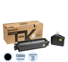 Тонер-картридж Kyocera TK-5280K чер. для P6235/6635