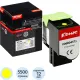 Тонер-картридж Комус 006R04371 жел. для Xerox C310/C315