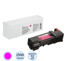 Картридж лазерный Retech 106R01602 пур. для Xerox 6500N/6500DN/6505N/6505DN