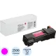 Картридж лазерный Retech 106R01602 пур. для Xerox 6500N/6500DN/6505N/6505DN