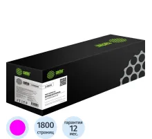 Картридж лазерный Cactus CS-TN421M TN-421M пур. для Brother HL-L8260CDW