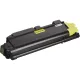 Тонер-картридж Retech TK-5140Y жел. для Kyocera M6030cdn/M6530cdn/P6130cdn