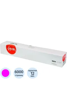 Картридж лазерный SAKURA TK-895M пур. для Kyocera Mita FS-C8020MFP/8025MFP