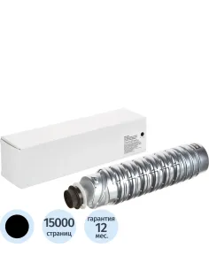 Картридж лазерный Retech Type MP4500E чер. для Ricoh MP 3500/4000/5000