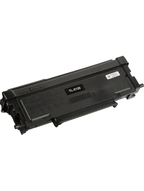 Картридж лазерный Retech TL-5120 чер. для Pantum BP5100D/BP5100DW