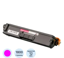Картридж лазерный SAKURA TN-421M пур. для Brother HL-8260DCW/DCP-8410