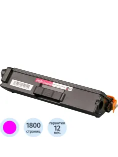 Картридж лазерный SAKURA TN-421M пур. для Brother HL-8260DCW/DCP-8410