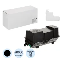 Тонер-картридж Retech TK-3200 чер. для Kyocera P3260dn/3860idn/3860idnf