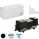 Тонер-картридж Retech TK-3200 чер. для Kyocera P3260dn/3860idn/3860idnf